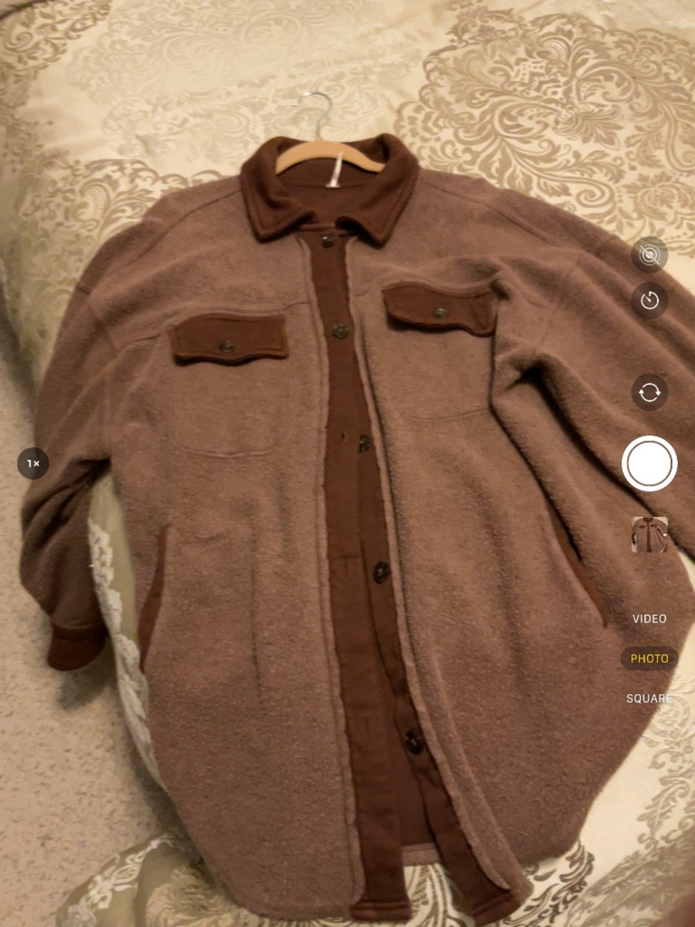 Free People Ruby jacket